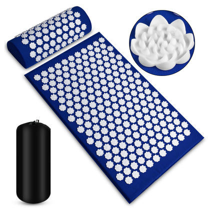 SereniQ™ Acupressure Mat