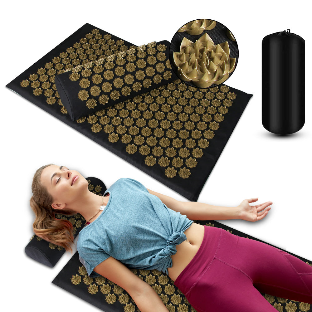 SereniQ™ Acupressure Mat