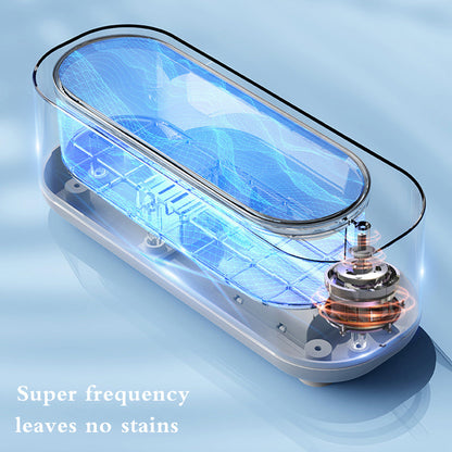 Ultrasonic Jewelry Cleaner